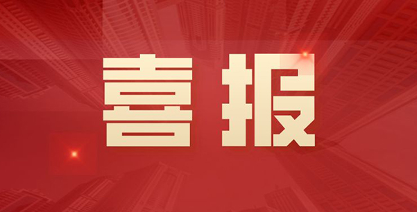 喜報(bào)！華日升公司榮獲各級表彰